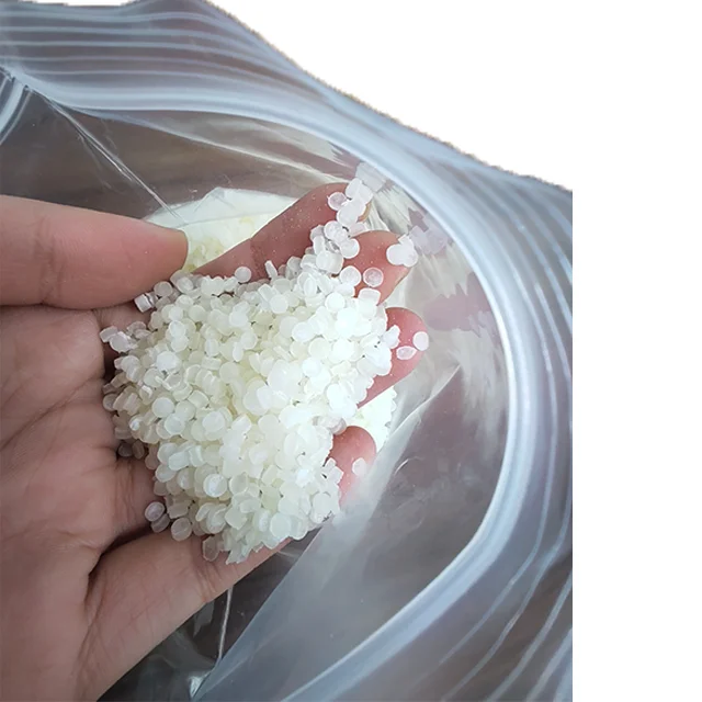 Экологически безопасный производитель PVA, биоразлагаемые частицы крахмала