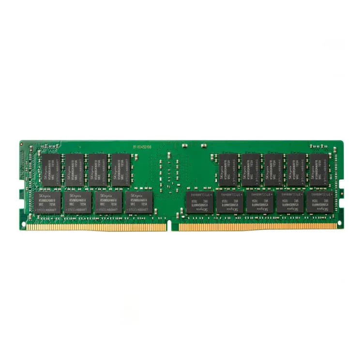 H-y-n-i-xx 100% абсолютно новый HMT151R7BFR4C-H9DBAA 4 Гб DDR3-1333MHz PC3-10600 ECC зарегистрированный CL9 240-Pin RDIMM 1 35 В низкое напряжение
