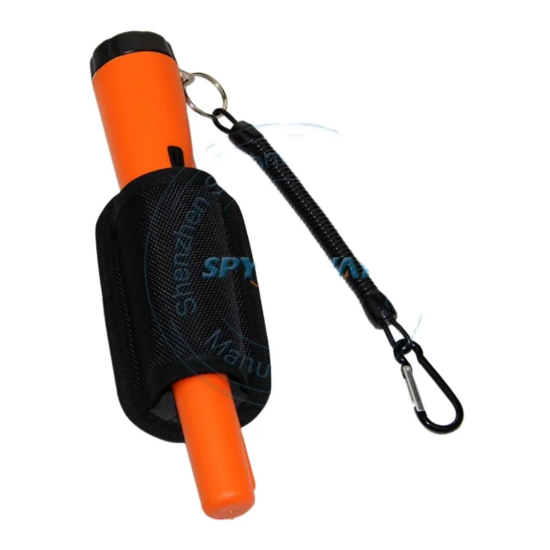 Gp-point Stick With High Precision Electronic Measuring Instruments Metal Detector