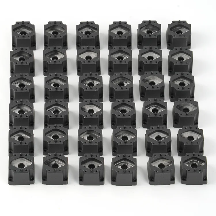 Top Selling 2024 Car Accessory Fabrication Zinc Car Camera with Die Cast Aluminum Alloy Investment Casting Type