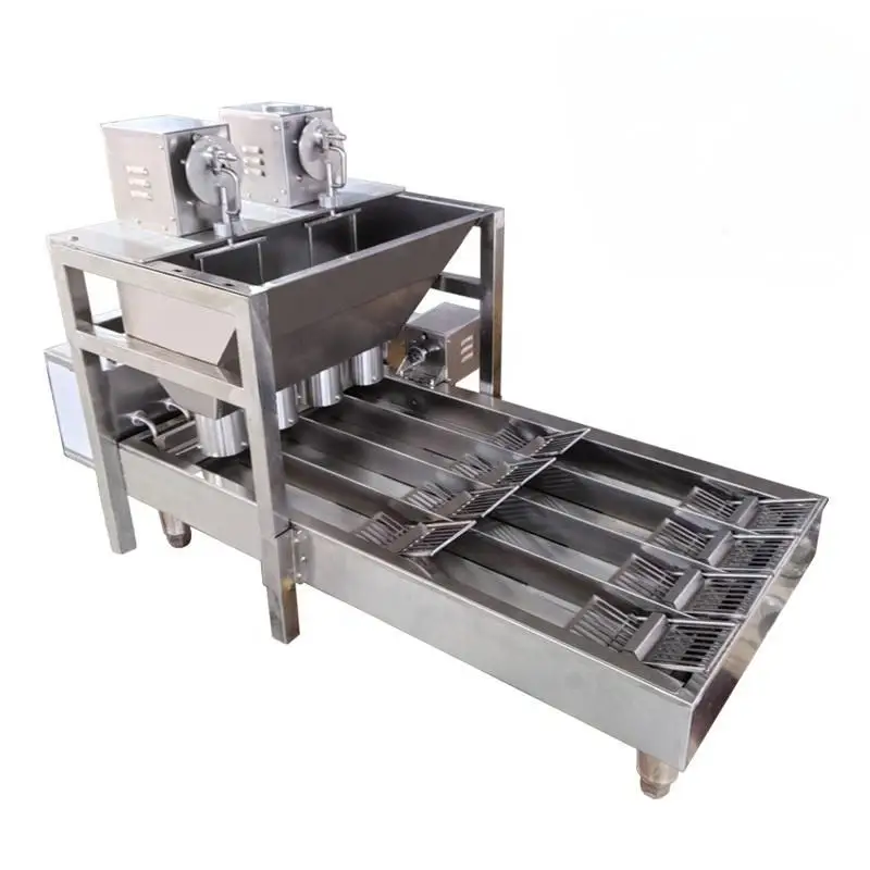 bakery round bread bun pizza dough divider cutter bread make machine commercial manual dough divider
