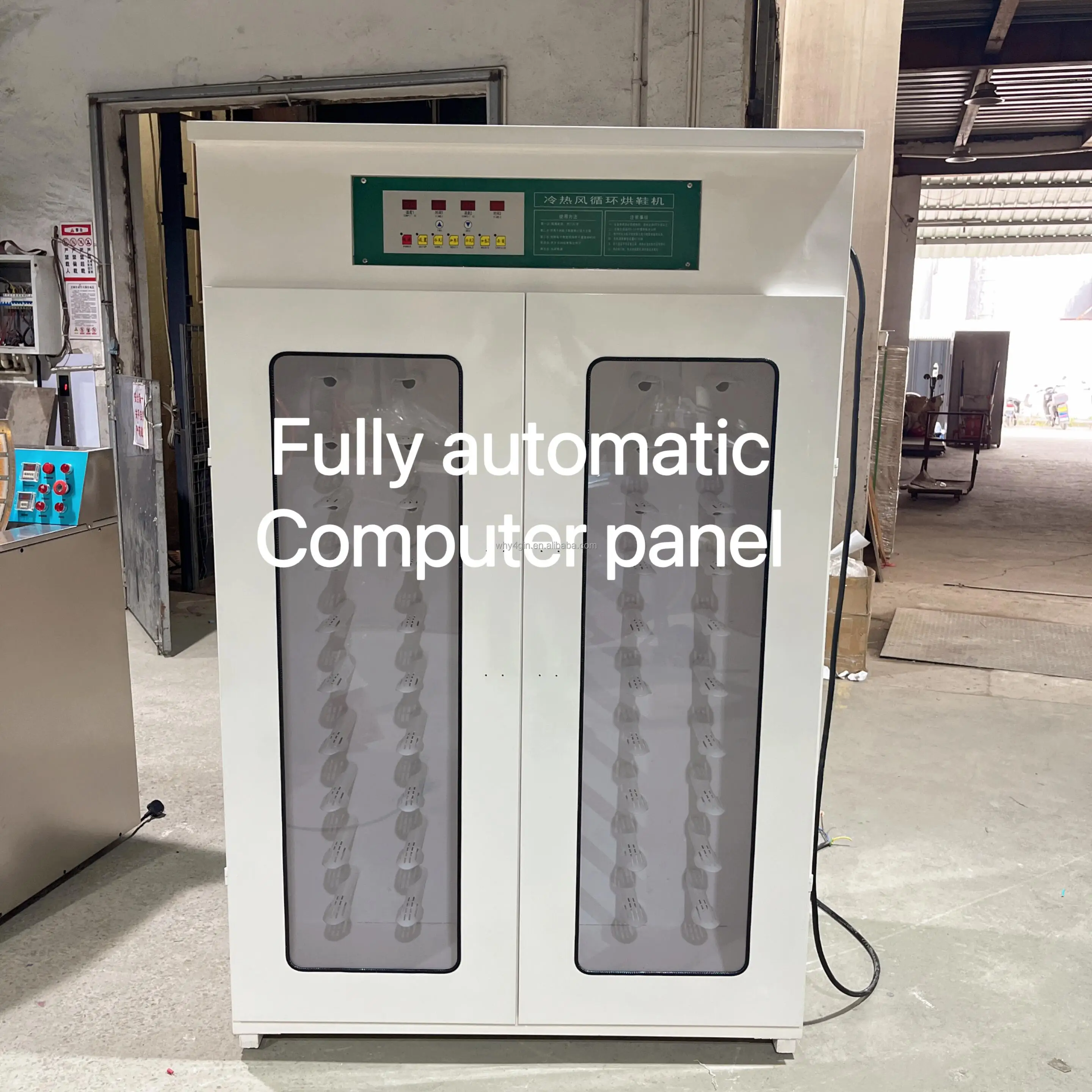 Electric saving shoe drying machine shoes washing and drying device shoes washer and dryer equipment