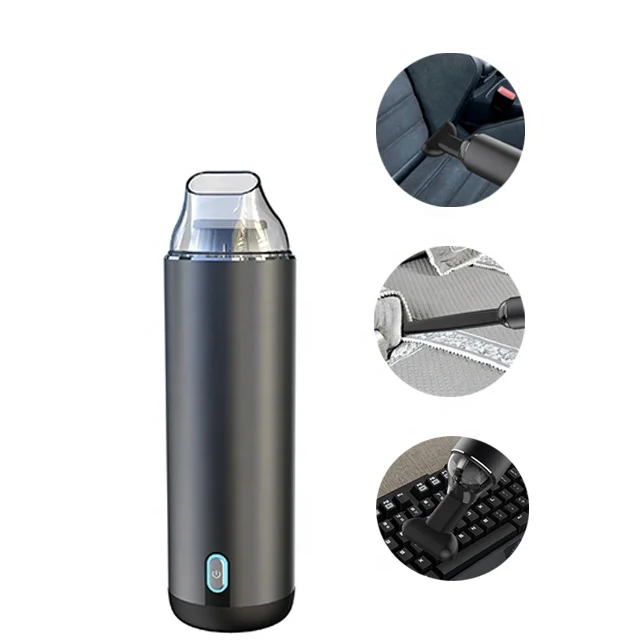 New vacuum cleaner portable USB car vacuum cleaner powerful vacuum cleaner