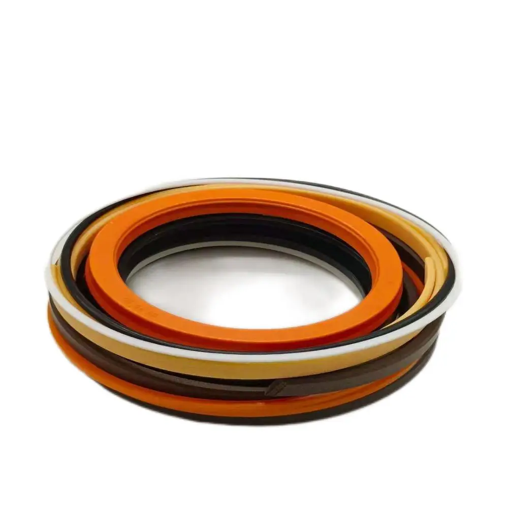 High Quality Hydraulic Oil Seals HD512-3 513 Bucket Cylinder seal kit for excavator
