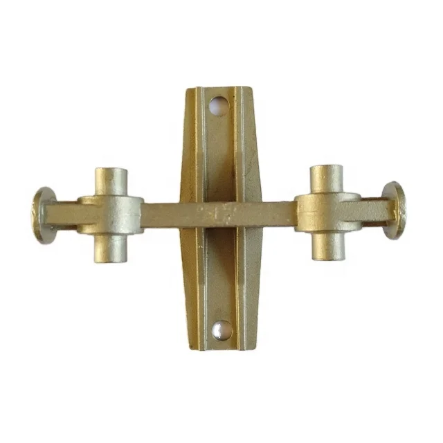 Various Custom Stainless Steel Investment Lost Wax Casting Parts With CNC Machining