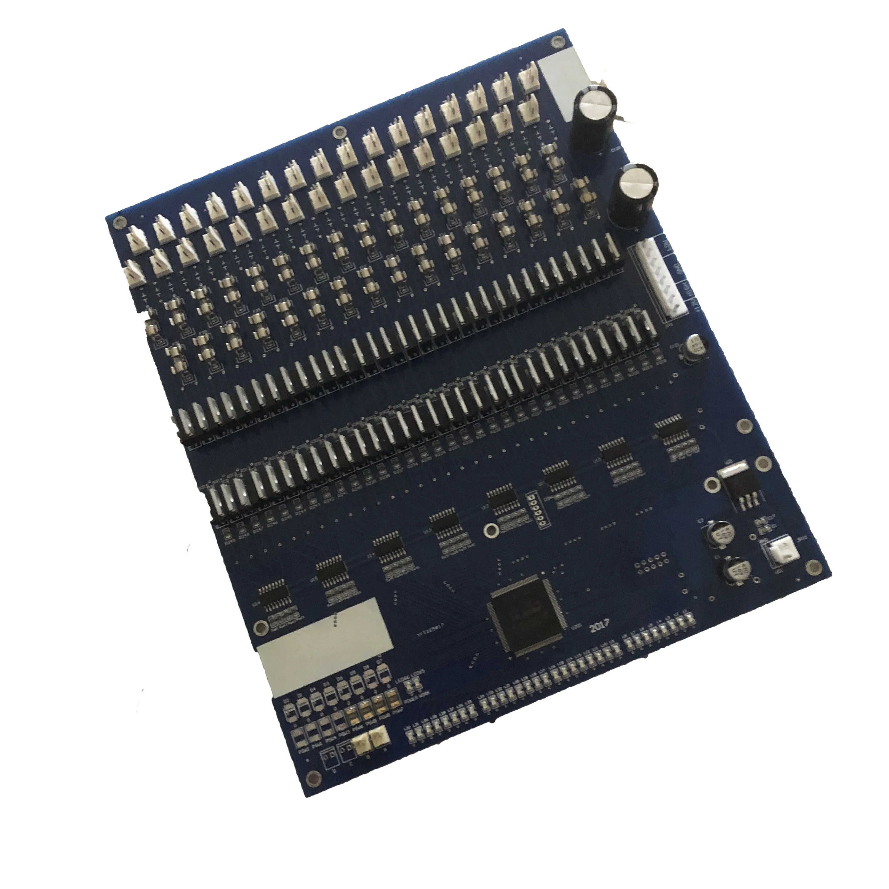 
color sorter spare parts lens/ejector/board 