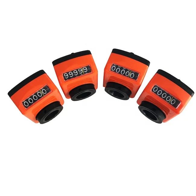 High precision Digital Position Indicator 14mm 20mm 25mm Counters