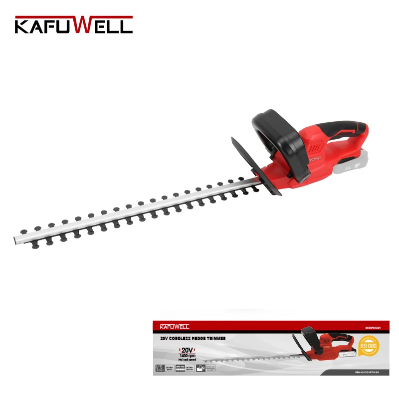 35-дюймовый садовый резак