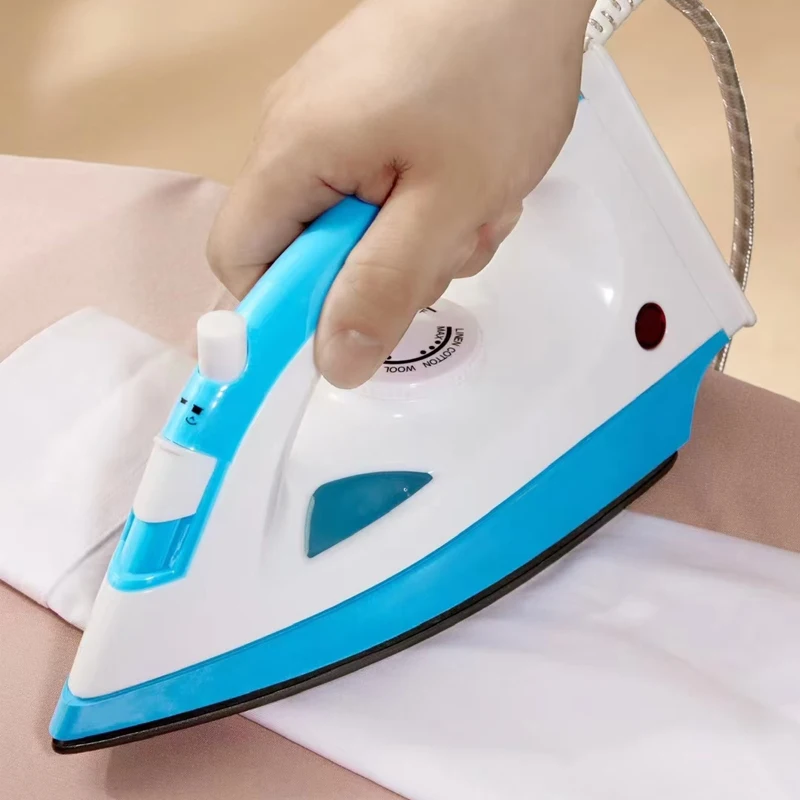 Hot Selling 110V Portable  Handheld Iron Electric  1200W  Electric Iron Steamer for Clothes