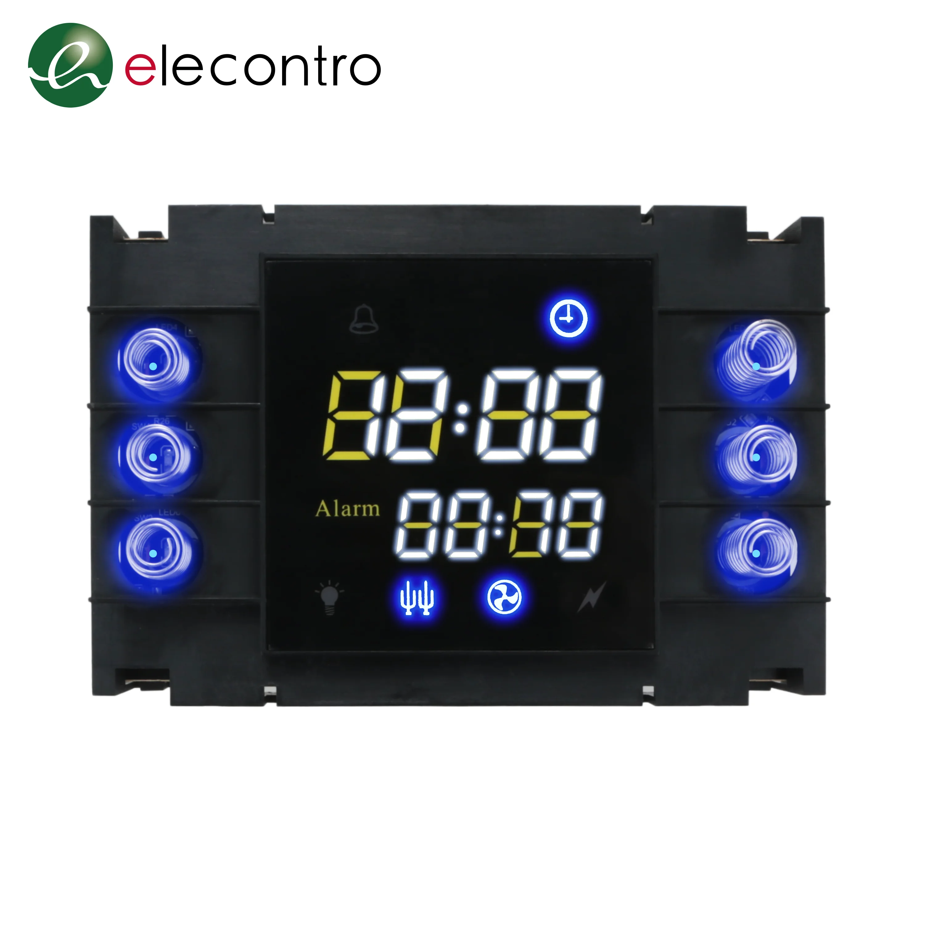 Factory Direct Supply High Quality Gas Cooker Timer