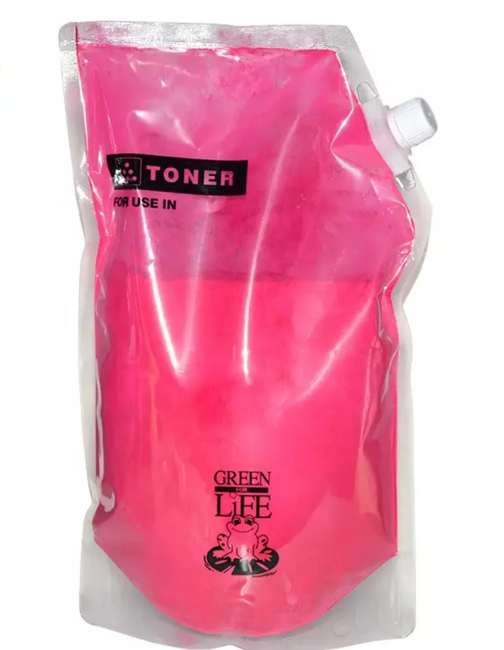 Совместимый с Ricoh Pro C651/751/651ex/751ex копировальный Тонер-порошок оптовая продажа