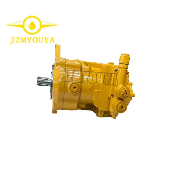 Factory outlet Piston Pump Hydraulic Diesel Engine Parts CAT305.5 CAT305.5e 374-2025 Hydraulic Pump For Caterpillar