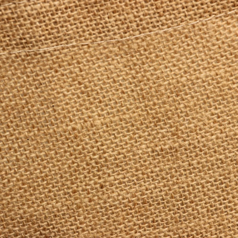 High Quality Food Grade Material Jute Bags 100% Jute burlap Sacks for Packing with Cheap Price Gunny Bag