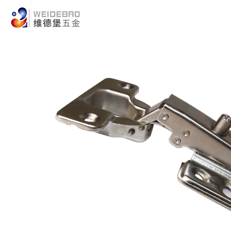 60g Cheap Price Heavy Duty Cabinet Furniture Door Hinge