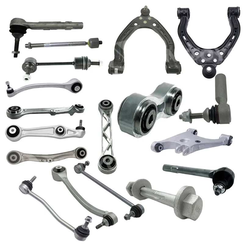 Front Lower Control Arm w/ Ball Joint LH for Mercedes Benz C-CLASS W204 07- Oem 2043306711 67 / 204 330 31 11