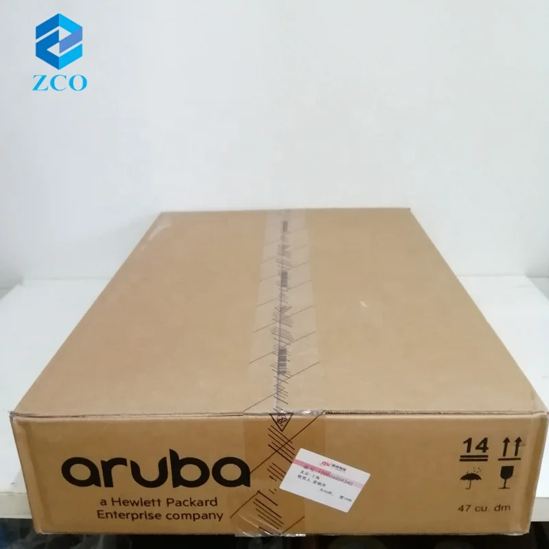 Aruba 2530 48 PoE+ Layer 2 Network Switch J9778A With Good Price