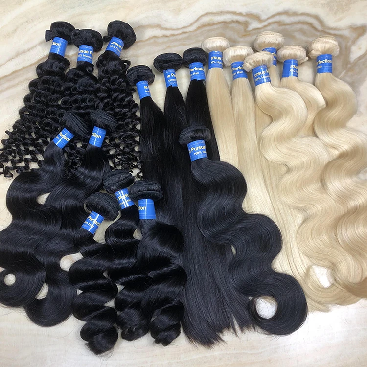 JP raw human hair weave bundles,straight raw brazilian virgin cuticle aligned hair,raw bundle wholesale virgin hair vendors
