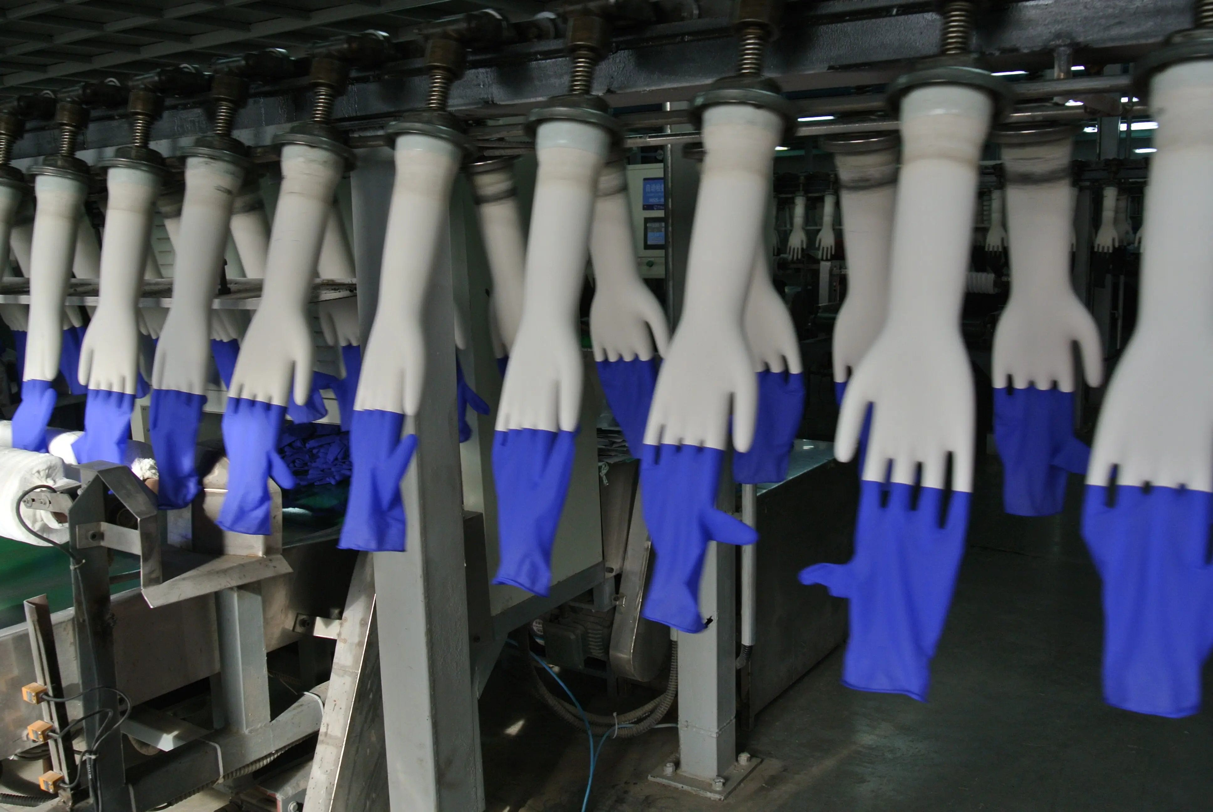 Cheap Disposable Examination Medical Nitrile Gloves Suppliers One Time Powder Free Seeking Blue Exam Hand Blend Nitril Gloves