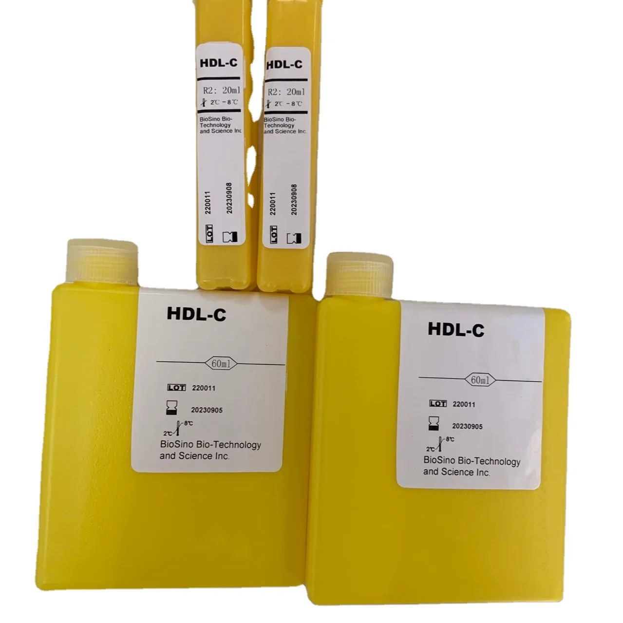 clinical chemistry reagents