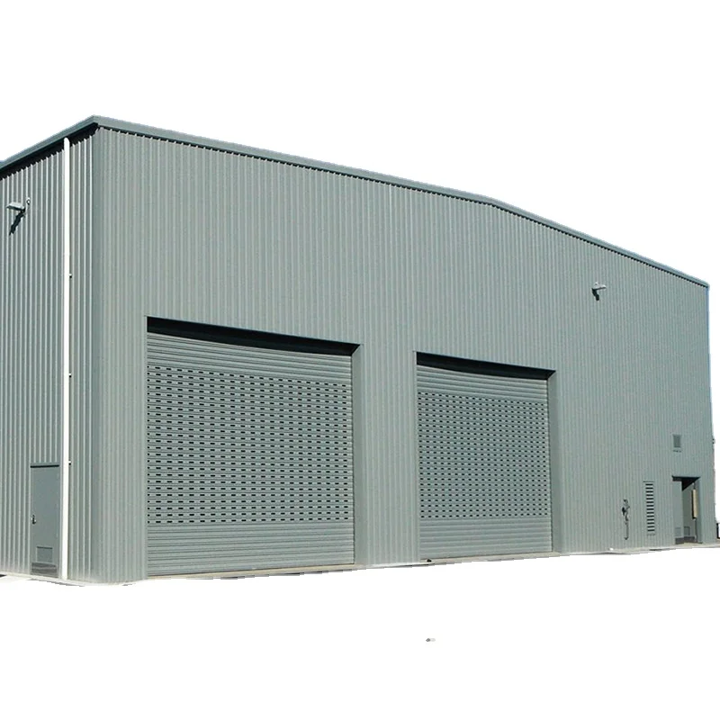  Сборная стальная конструкция сборная фабрика строительная машина цех по металлу