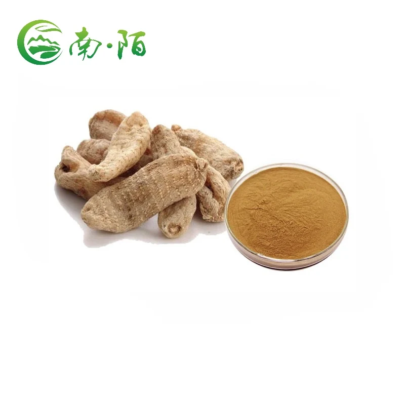 Factory supply Pure Natural Plant Rhizoma Gastrodia Elata Extract powder with best price
