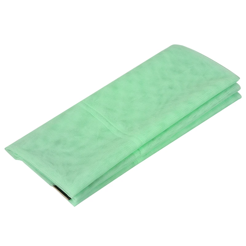 Горячая Распродажа 100% полиэстер москитная сетка ткань