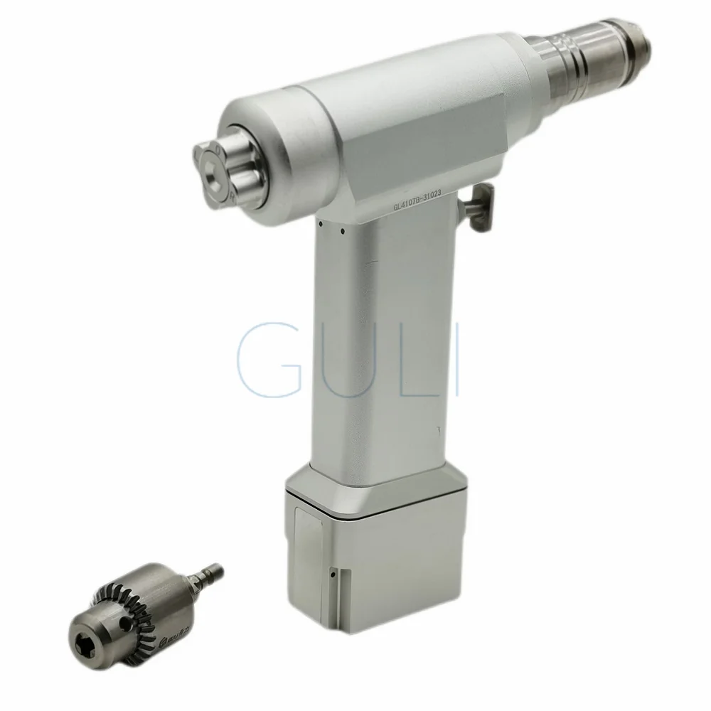 High quality Acetabulum Reaming Drill for joint replacement surgery