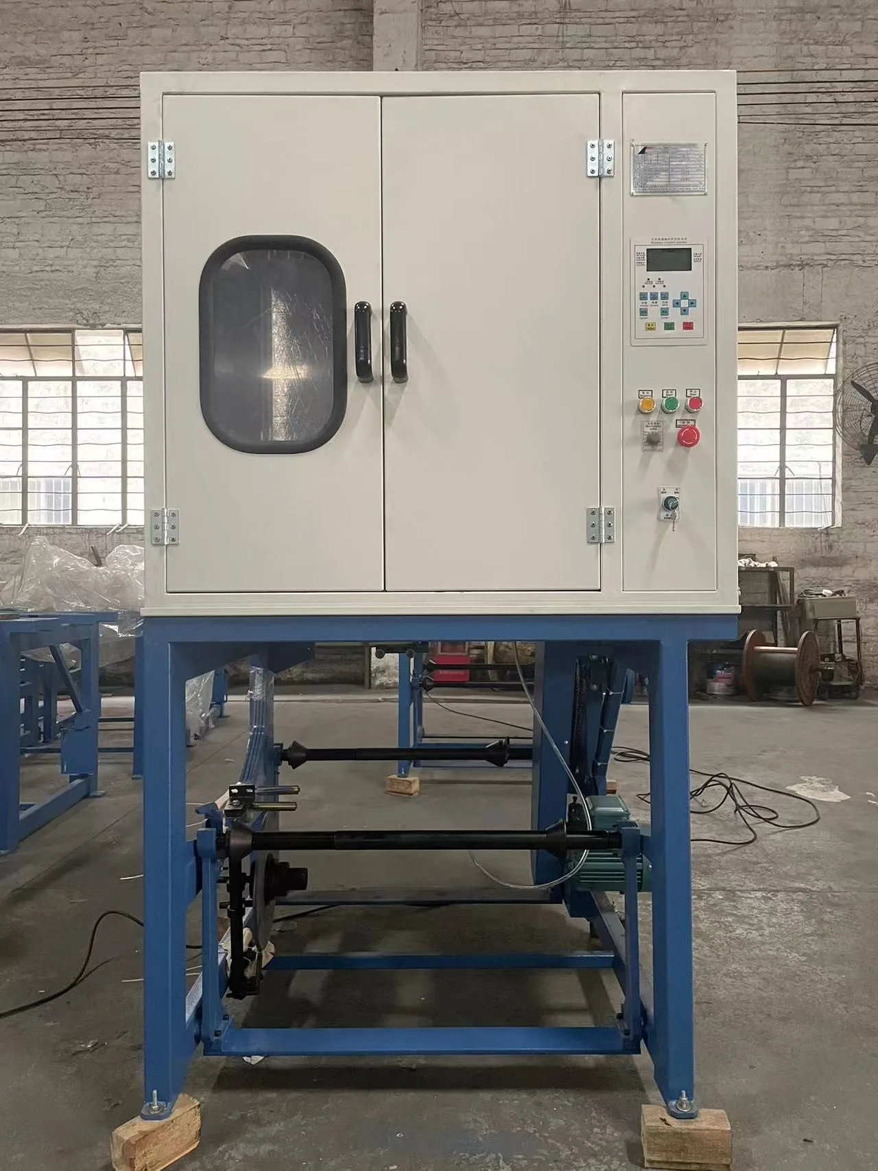 Braiding Machine Kbl-47-1-110 Machine  Braid Coiffure