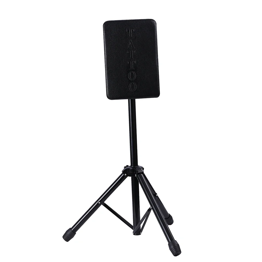 Reinforced Detachable Hand Bracket Folding Lifting Adjustable Tattoo Equipment Tattoo Arm Rest
