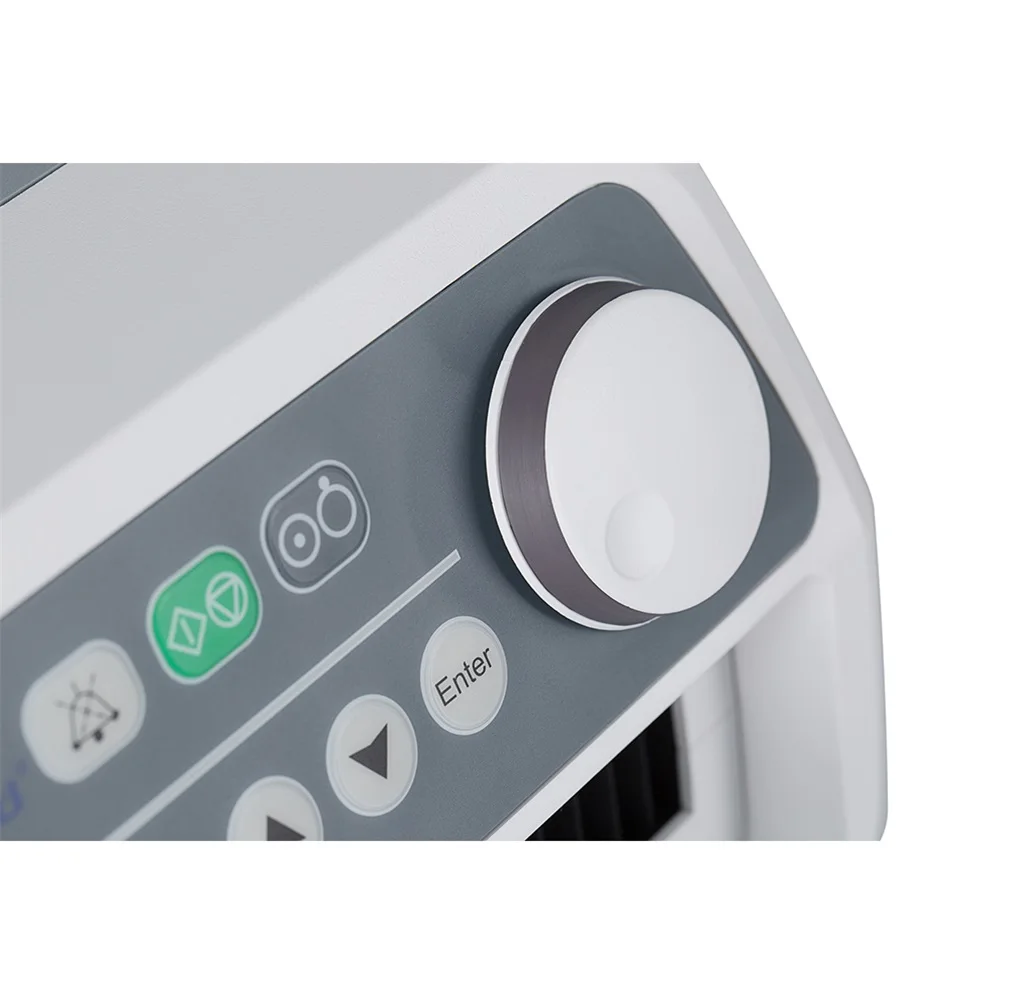 Cheap Price Warmer System Drop Counter Disposable Infusion Pump Electric Syringe Pump