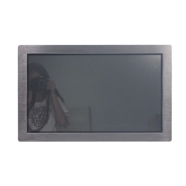 21 Inch Factory Price Lcd Tft Touchscreen Full Flat Hd Panel Capacitive Touch Screen Monitor