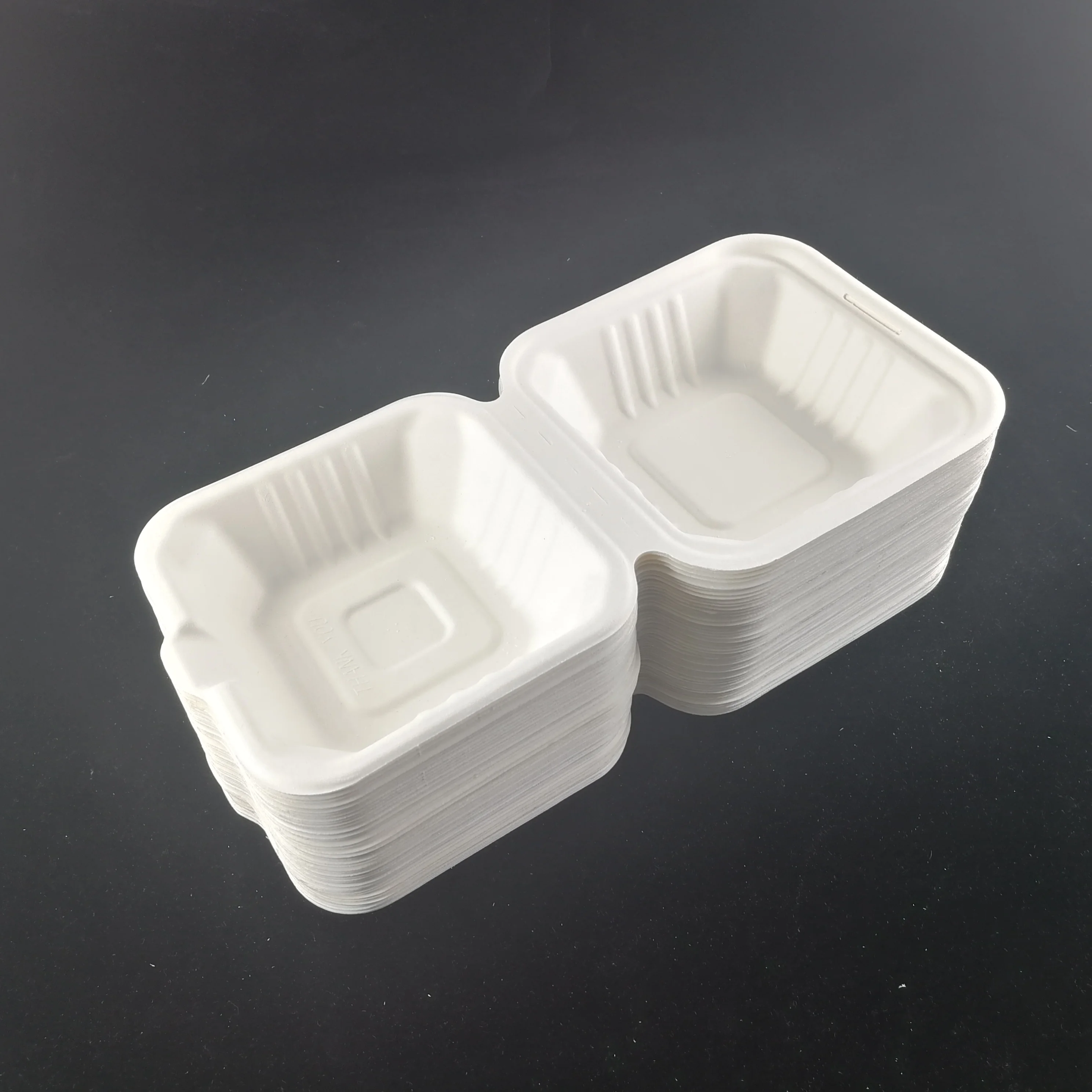 Пустотелый биоразлагаемый Эспандер для еды, биоразлагаемые Эспандеры для еды