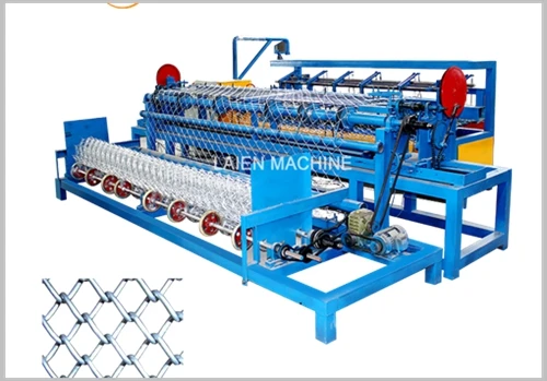 Станок Для Производства Сетки Рабицы