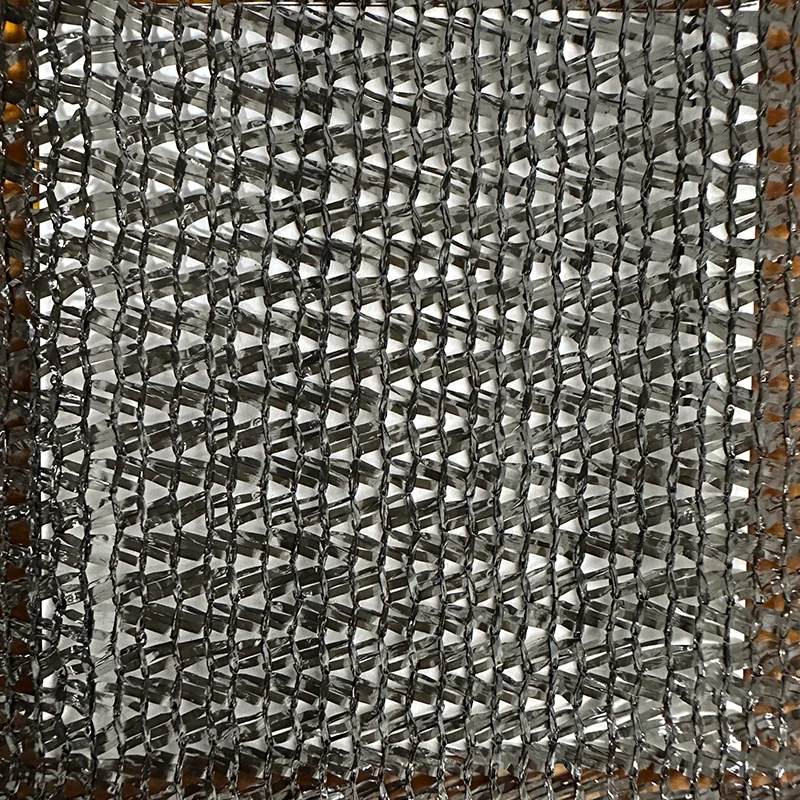 Agricultural & Outdoor Waterproof Shade Net Rolls for Farming & Car Parking Black Carport & Sunshade Netting