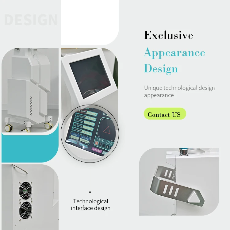 CE TUV ISO13485 fractional co2 laser vaginal tightening skin resurfacing machine