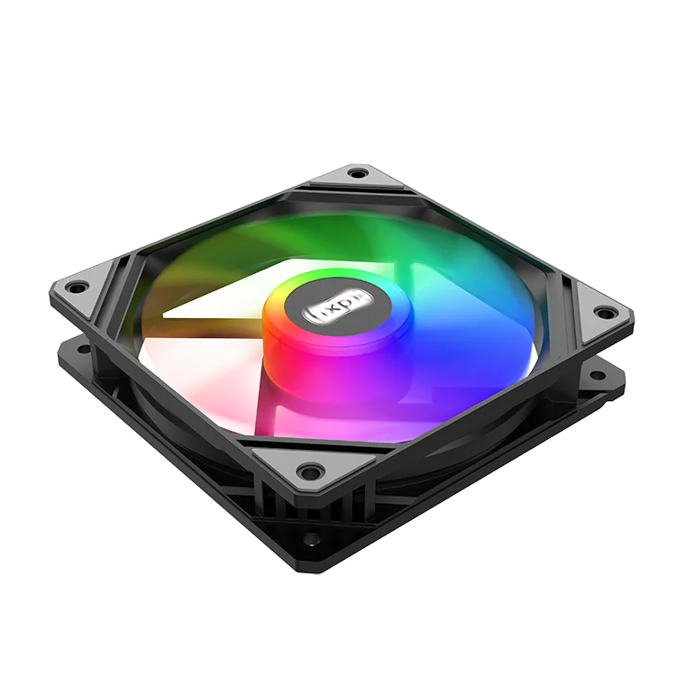 2021 NEW Released cooling fan gaming case fan air cooler Month splendor F-MS12