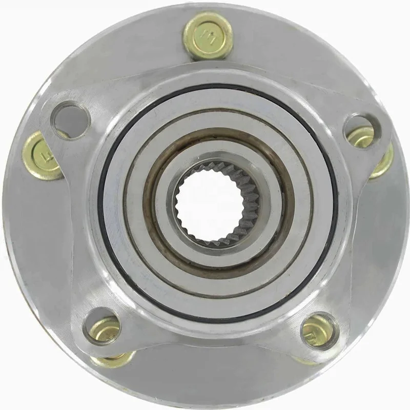 High quality low price factory wholesale front and rear wheel hub bearing BR930214