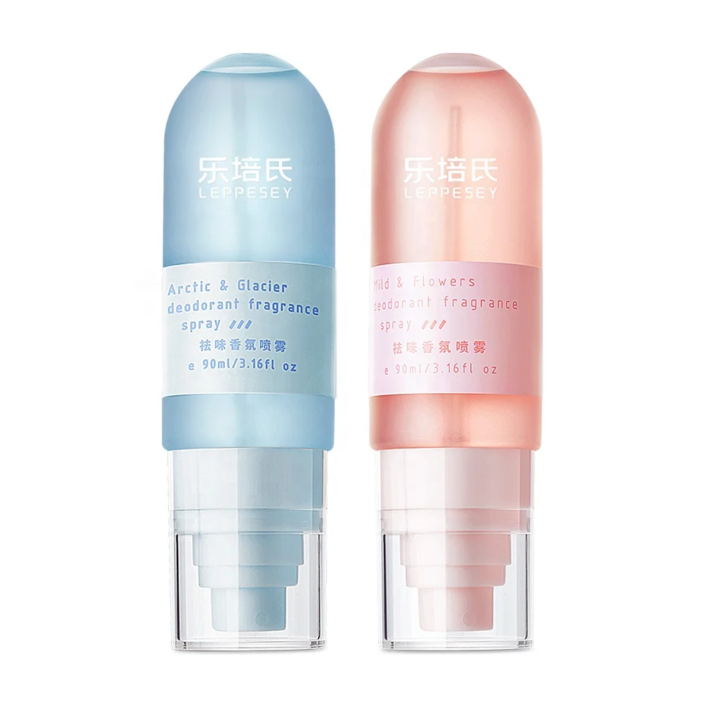 Спрей-освежитель воздуха для автомобиля