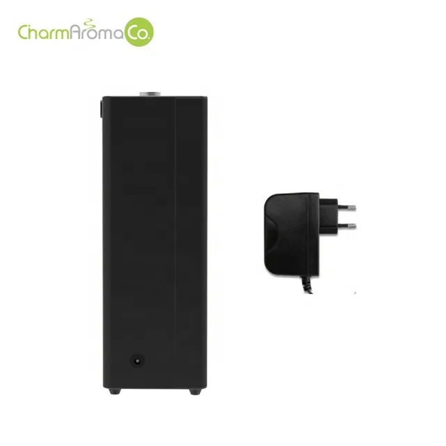 WIFI with Memory Battery CH120 Scent Machine for Hotel