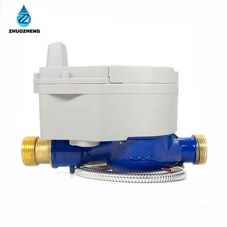 Professional Direct Custom Logo Water Meter Digital Counter