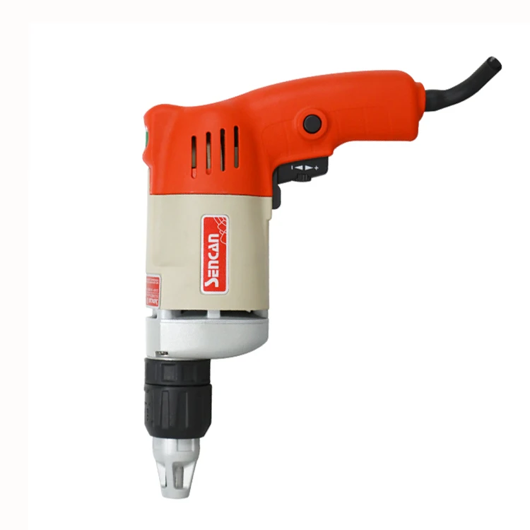 China manufacture professional power tools sencan electric impact screwdriver power tool 510603