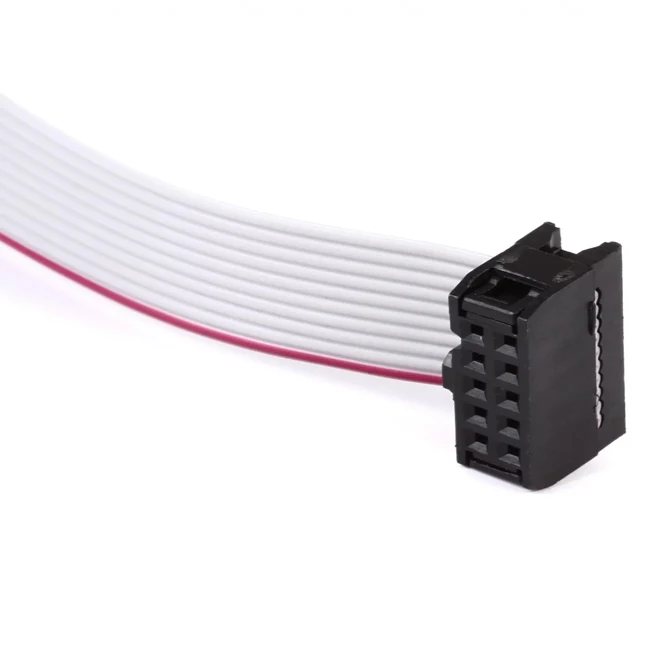 Eurorack силовой кабель ленточный от 10 до 16 pin модульный