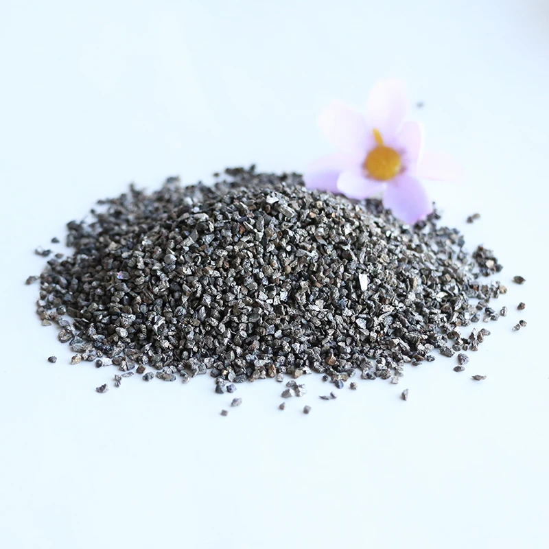 Магнитная железная руда песок для водяного фильтра по заводской