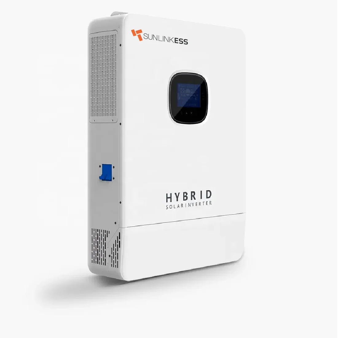 Sunlink 8kw 10kw 48v SPI-10K-U split phase Solar Inverter Off Grid Inverter for puerto rico