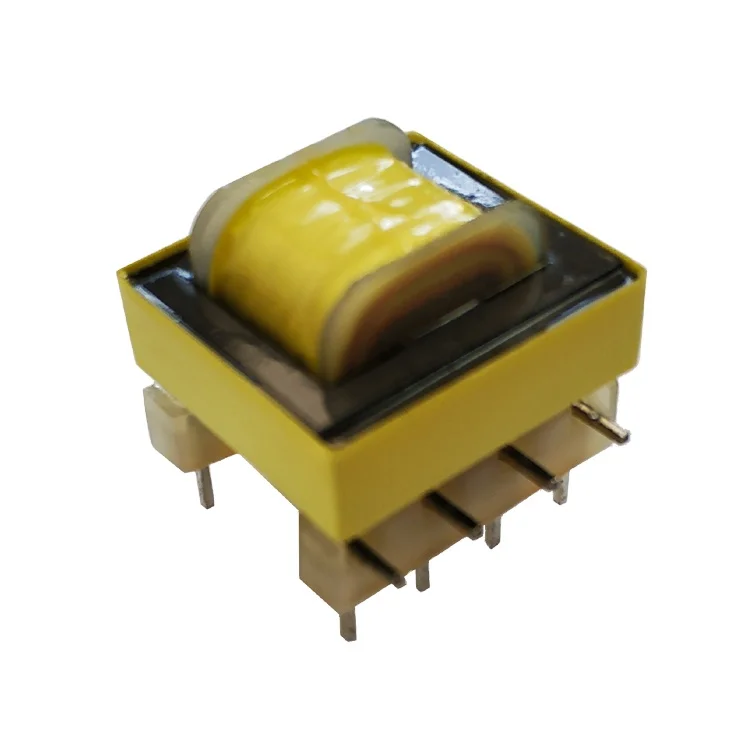 Индивидуальный ферритовый сердечник, неоновый знак, трансформатор 220 В до 380 В, повышающий Высокочастотный PCB трансформатор