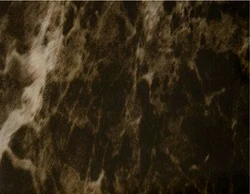 Total thickness 4 mm dark marble aluminum composite sheet building board