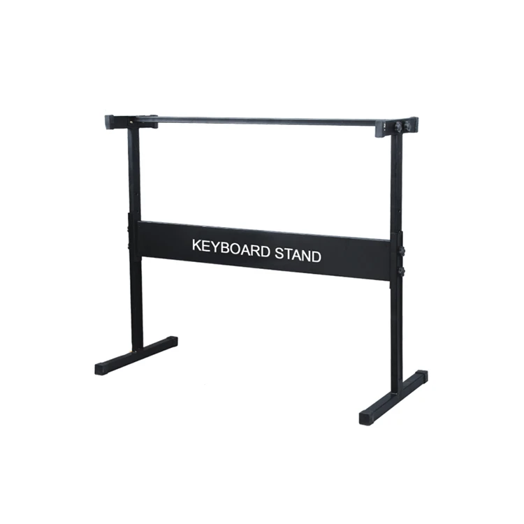 Kool Sound Well Designed Metal music keyboard stand