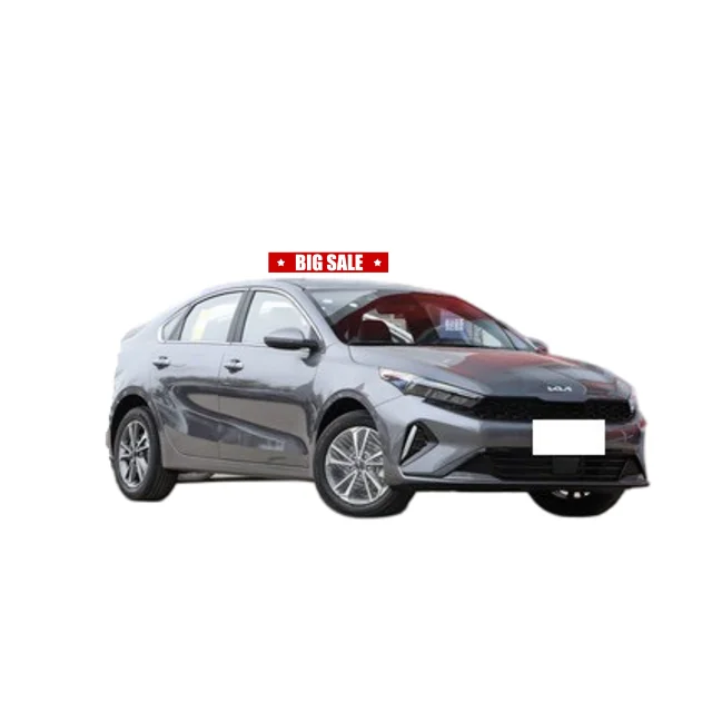 2025 низкая цена Kia K3 1 5 л IVT новый бензиновый автомобиль 0 км большой космос LHD седан в наличии новые автомобили