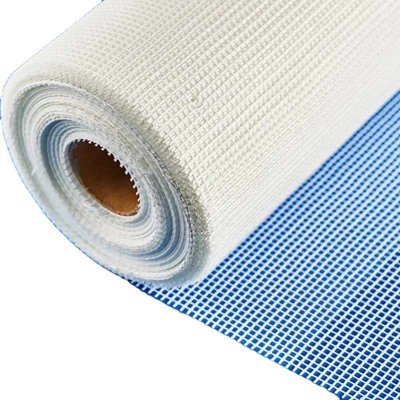 Высокая прочность на растяжение: алкали-Устойчивое штукатурка стекловолокнистая армирующая сетка для армирования бетона