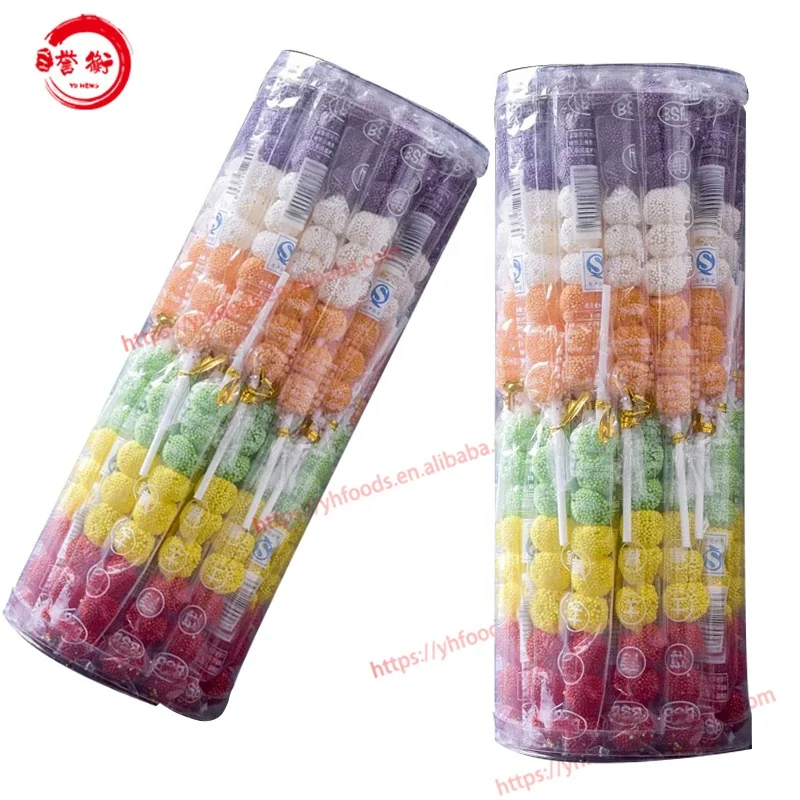 Traffic light  Soft Jelly Pop Lollipop Candy Sweets